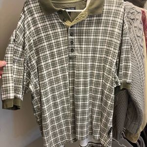 Vintage Golf Polo